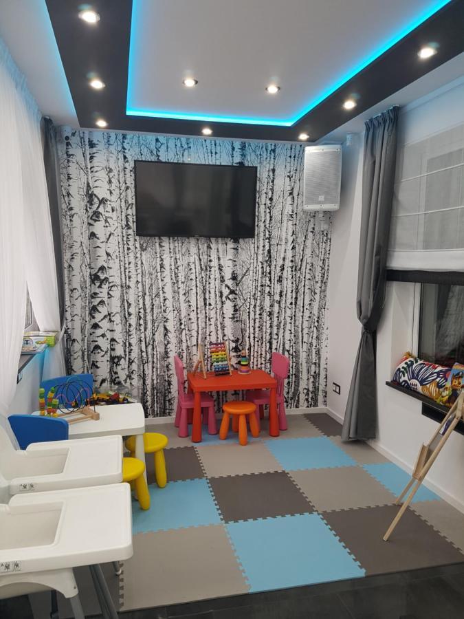 Motelik Zajazd U Marcela Byslaw Екстериор снимка