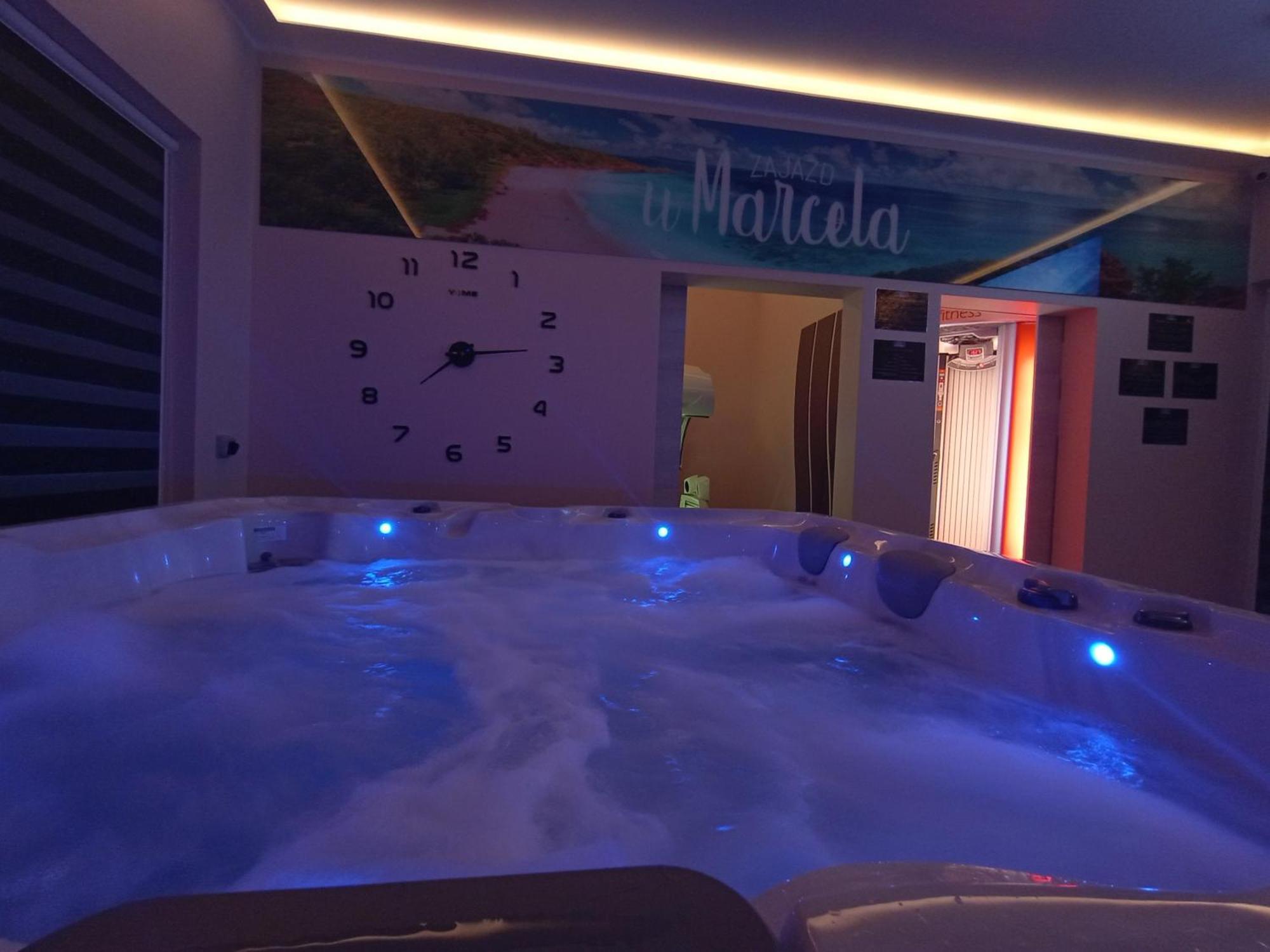 Motelik Zajazd U Marcela Byslaw Екстериор снимка